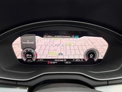 2023 Audi Q5 40 TDI Sport FY MY23 4X4 On Demand Mythos Black