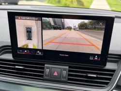 2023 Audi Q5 40 TDI Sport FY MY23 4X4 On Demand Mythos Black