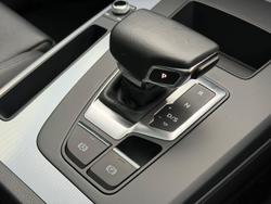 2023 Audi Q5 40 TDI Sport FY MY23 4X4 On Demand Mythos Black