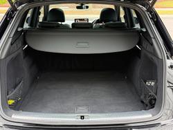 2023 Audi Q5 40 TDI Sport FY MY23 4X4 On Demand Mythos Black