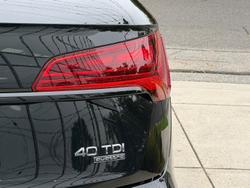 2023 Audi Q5 40 TDI Sport FY MY23 4X4 On Demand Mythos Black