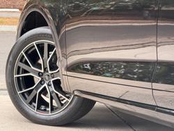 2023 Audi Q5 40 TDI Sport FY MY23 4X4 On Demand Mythos Black