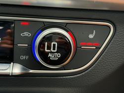 2023 Audi Q5 40 TDI Sport FY MY23 4X4 On Demand Mythos Black