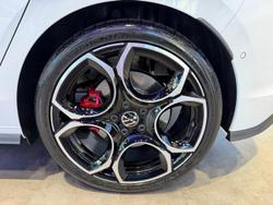 2025 Volkswagen Golf GTI