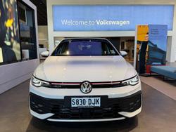 2025 Volkswagen Golf GTI