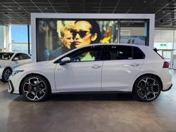 2025 Volkswagen Golf GTI
