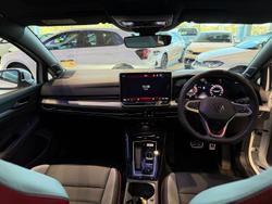 2025 Volkswagen Golf GTI