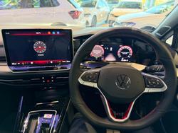 2025 Volkswagen Golf GTI