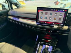 2025 Volkswagen Golf GTI