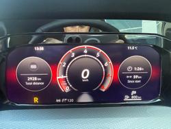 2025 Volkswagen Golf GTI