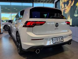 2025 Volkswagen Golf GTI