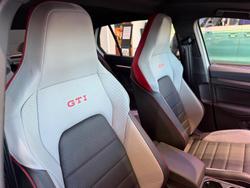 2025 Volkswagen Golf GTI
