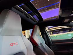2025 Volkswagen Golf GTI