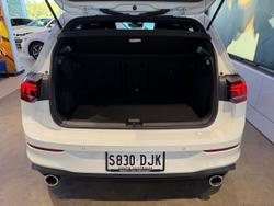 2025 Volkswagen Golf GTI