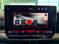 2025 Volkswagen Golf GTI