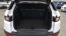 2018 Land Rover Range Rover Evoque TD4 110kW SE L538 MY19 4X4 Constant Fuji White