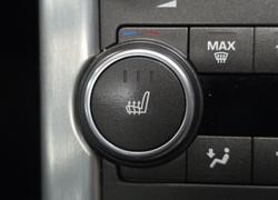 2018 Land Rover Range Rover Evoque TD4 110kW SE L538 MY19 4X4 Constant Fuji White