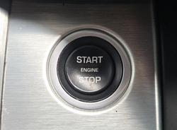 2018 Land Rover Range Rover Evoque TD4 110kW SE L538 MY19 4X4 Constant Fuji White