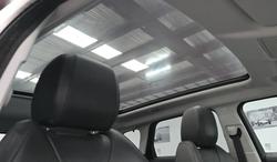 2018 Land Rover Range Rover Evoque TD4 110kW SE L538 MY19 4X4 Constant Fuji White