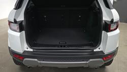 2018 Land Rover Range Rover Evoque TD4 110kW SE L538 MY19 4X4 Constant Fuji White