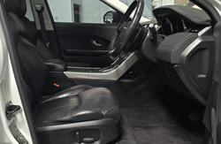 2018 Land Rover Range Rover Evoque TD4 110kW SE L538 MY19 4X4 Constant Fuji White