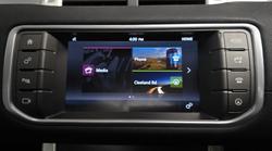 2018 Land Rover Range Rover Evoque TD4 110kW SE L538 MY19 4X4 Constant Fuji White