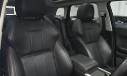 2018 Land Rover Range Rover Evoque TD4 110kW SE L538 MY19 4X4 Constant Fuji White