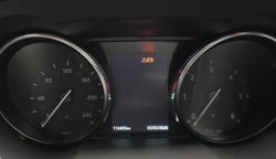 2018 Land Rover Range Rover Evoque TD4 110kW SE L538 MY19 4X4 Constant Fuji White