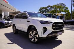 2025 Isuzu MU-X LS-T