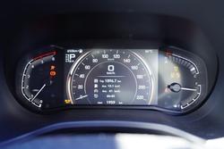 2025 Isuzu MU-X LS-T