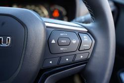 2025 Isuzu MU-X LS-T