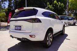 2025 Isuzu MU-X LS-T