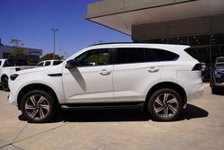 2025 Isuzu MU-X LS-T