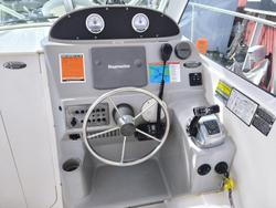 2005 Trophy 2502 WALKAROUND