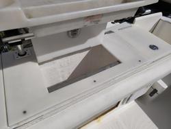 2005 Trophy 2502 WALKAROUND