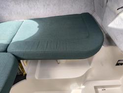 2005 Trophy 2502 WALKAROUND