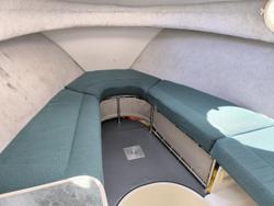 2005 Trophy 2502 WALKAROUND