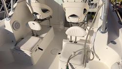 2005 Trophy 2502 WALKAROUND