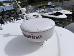 2005 Trophy 2502 WALKAROUND