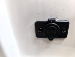 2005 Trophy 2502 WALKAROUND