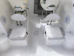 2005 Trophy 2502 WALKAROUND