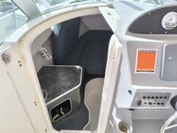 2005 Trophy 2502 WALKAROUND