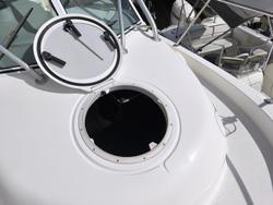 2005 Trophy 2502 WALKAROUND