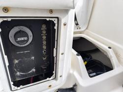 2005 Trophy 2502 WALKAROUND