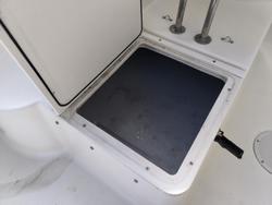 2005 Trophy 2502 WALKAROUND