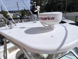 2005 Trophy 2502 WALKAROUND