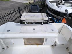 2005 Trophy 2502 WALKAROUND