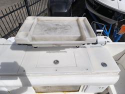 2005 Trophy 2502 WALKAROUND