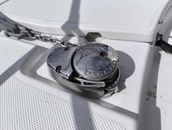 2005 Trophy 2502 WALKAROUND