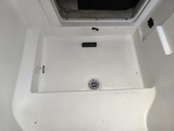 2005 Trophy 2502 WALKAROUND